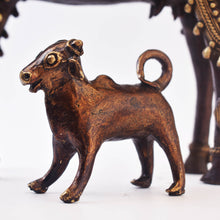 Load image into Gallery viewer, Bastar Art | Cow and Calf  | Tribal Handicraft | BA005