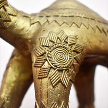 Load image into Gallery viewer, Bastar Art | Camel | Tribal Handicraft | Home decor | BA020