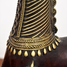 Load image into Gallery viewer, Bastar Art | Horse | Tribal Handicraft | Home decor | BA022