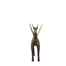 Load image into Gallery viewer, Pegasus Dhokra Art | Tribal Handicraft  | Home decor | Bastar Art | BA055