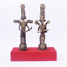 Load image into Gallery viewer, Bastar Art | Jhitku Mitki | Tribal Handicraft | Home decor | BT005
