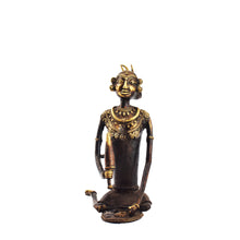 Load image into Gallery viewer, Bastar Art | Tribal Handicraft | Home decor | BT011