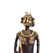 Load image into Gallery viewer, Bastar Art | Tribal Handicraft | Home decor | BT011