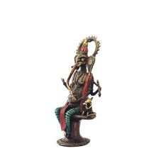 Load image into Gallery viewer, Bastar Art | Ganpati Ji | Tribal Handicraft | Home decor | BT018