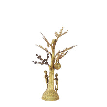 Load image into Gallery viewer, Bastar Art | Sulphi Tree | Tribal Handicraft | Home decor | BT020