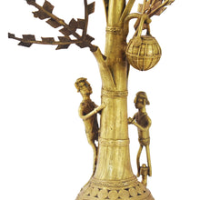 Load image into Gallery viewer, Bastar Art | Sulphi Tree | Tribal Handicraft | Home decor | BT020