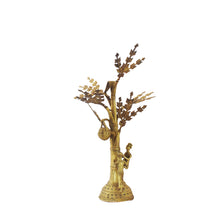 Load image into Gallery viewer, Bastar Art | Sulphi Tree | Tribal Handicraft | Home decor | BT020