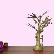 Load image into Gallery viewer, Bastar Art | Sulphi Tree | Tribal Handicraft | Home decor | BT020