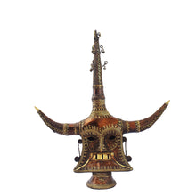 Load image into Gallery viewer, Bastar Art |  | Tribal Handicraft | Home decor | BT021