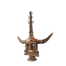 Load image into Gallery viewer, Bastar Art |  | Tribal Handicraft | Home decor | BT021