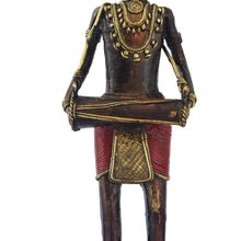 Load image into Gallery viewer, Bastar Art |  Madia Madin | Tribal Handicraft | Home decor | BT022