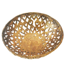 Load image into Gallery viewer, Utility Bowl |Bastar Art | Tribal Handicraft | Home decor | BU007