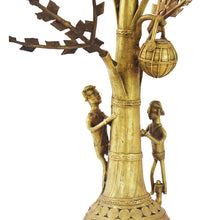 Load image into Gallery viewer, Bastar Art | Sulphi Tree | Tribal Handicraft | Home decor | BT020

