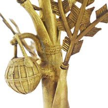 Load image into Gallery viewer, Bastar Art | Sulphi Tree | Tribal Handicraft | Home decor | BT020
