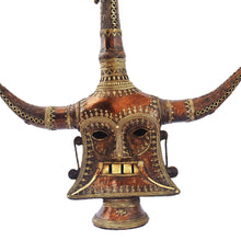 Load image into Gallery viewer, Bastar Art |  | Tribal Handicraft | Home decor | BT021
